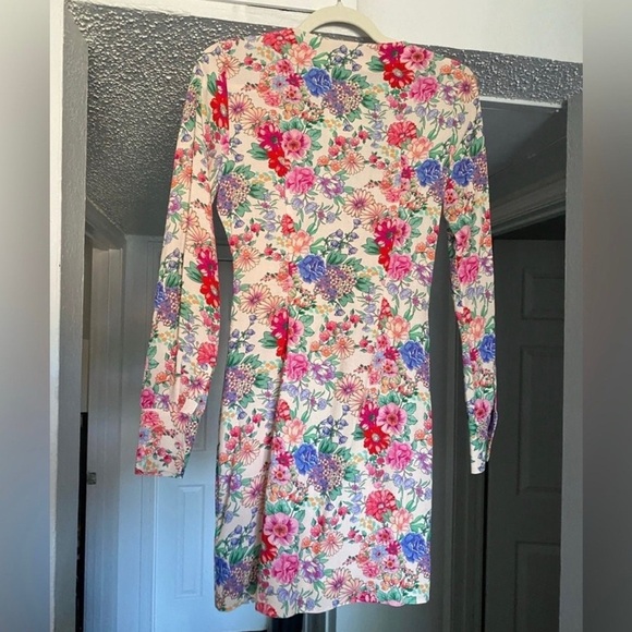 Favorite Daughter Barely Holding It Together Dress - Picture 4 of 5